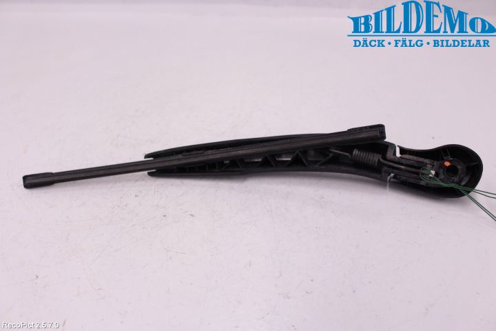 BMW 3 F30/F31/F80 12-19 Viskerarm Bakrute