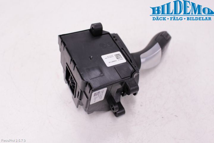 BMW 3 F30/F31/F80 12-19 Gearspak