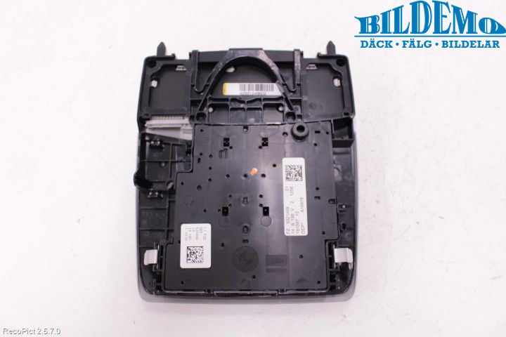 BMW 3 F30/F31/F80 12-19 Innr Taklys