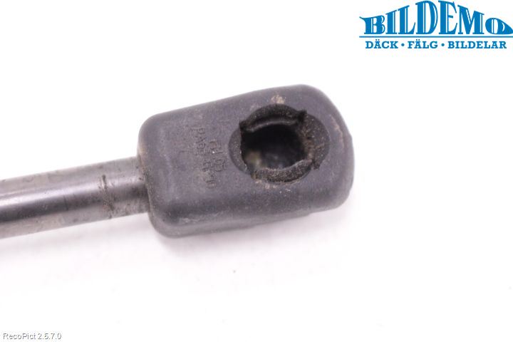 Mercedes-Benz MB E-KLASS (W212) 09-16 Panser Demper-Gassfjær