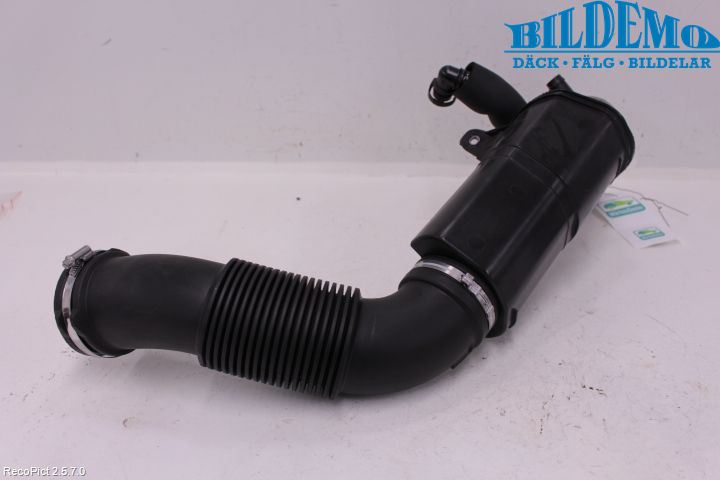 Mini COOPER CLUBMAN F54 16- Luftfilter Boks