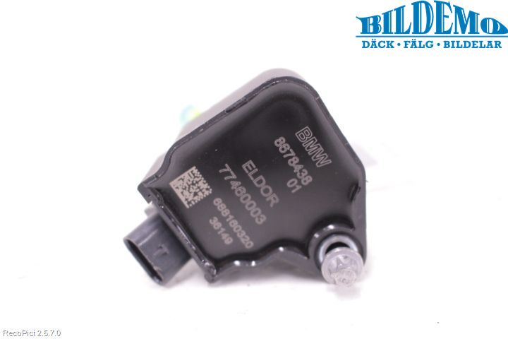 Mini COOPER CLUBMAN F54 16- Coil