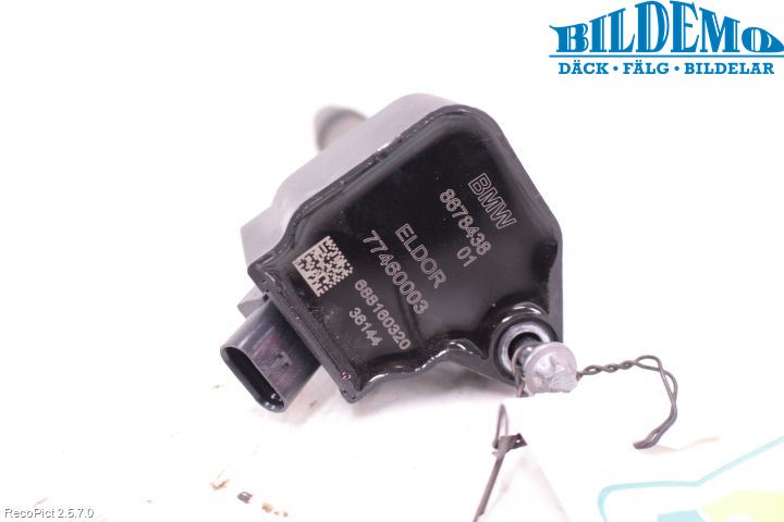 Mini COOPER CLUBMAN F54 16- Coil