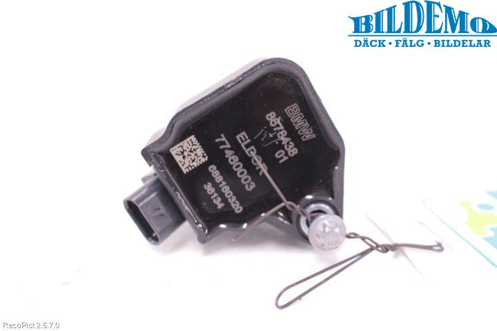 Mini COOPER CLUBMAN F54 16- Coil