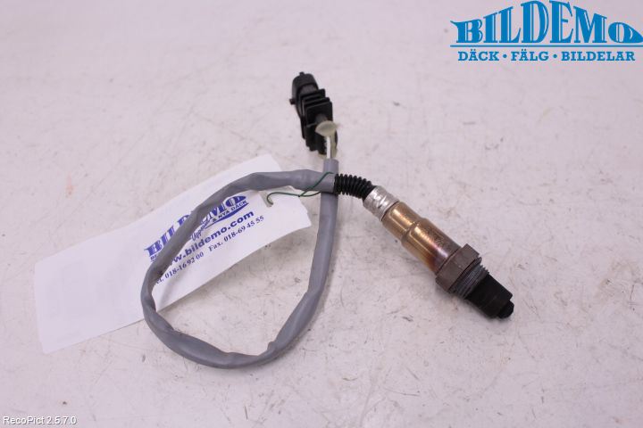 Opel CORSA E 15-19 Inns Lambdasonde