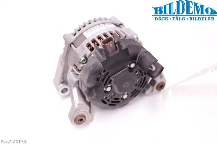 Opel CORSA E 15-19 Dynamo