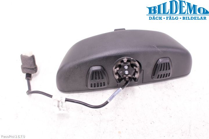 Mercedes-Benz MB SLK/SLC-KLASS (R172) 11-20 Speil Innvendig El