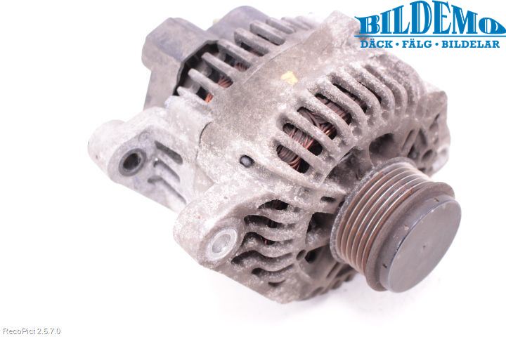 Hyundai SONATA 06-10 Dynamo
