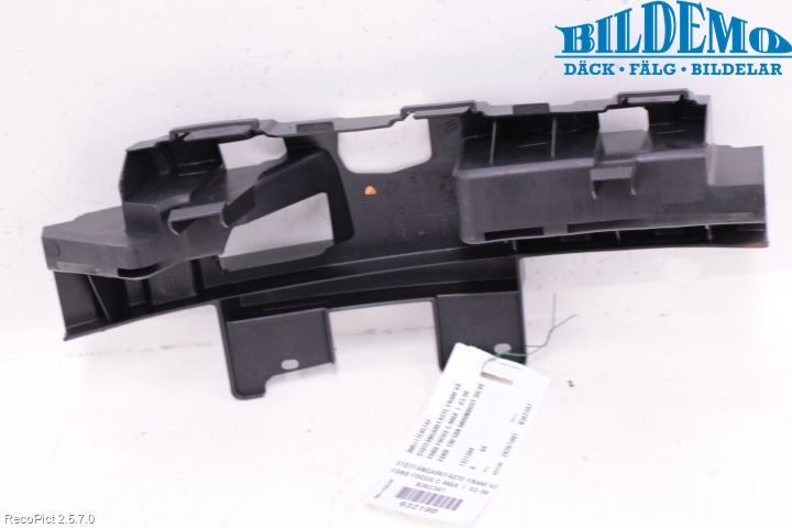 Ford FOCUS C-MAX I 03-06 Støtfangerfeste Foran Venstre