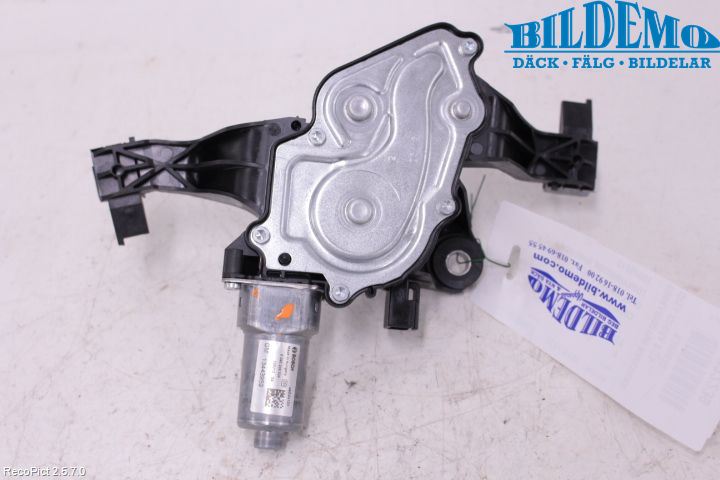Opel CORSA E 15-19 Viskermotor Bakluke