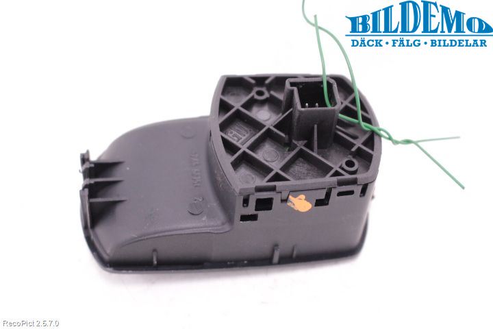 Opel CORSA E 15-19 Bryter Vindusheis