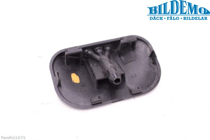 Opel CORSA E 15-19 Spylerdyse Ruter