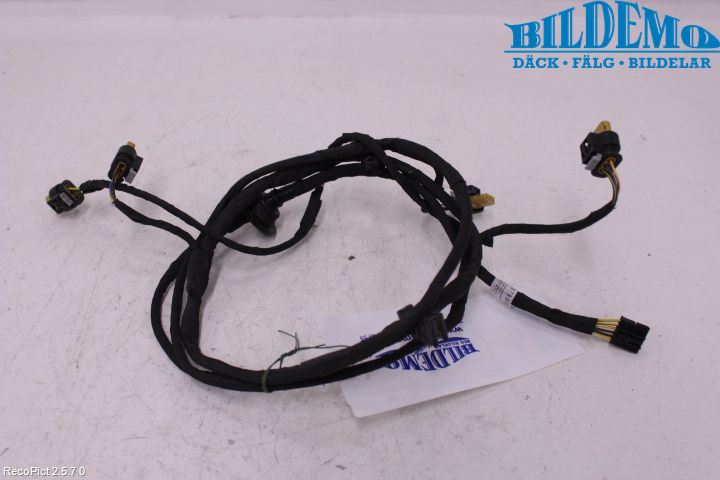Mercedes-Benz MB SLK/SLC-KLASS (R172) 11-20 Ledningsnett