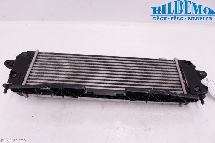 Renault TRAFIC   02-14 Intercooler Radiator