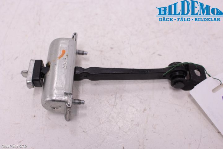 Opel CORSA E 15-19 Dørstopper
