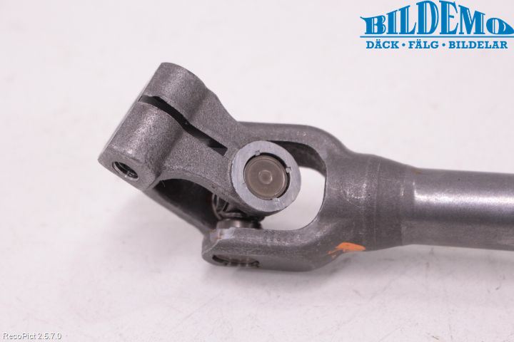 Opel CORSA E 15-19 Rattakselledd