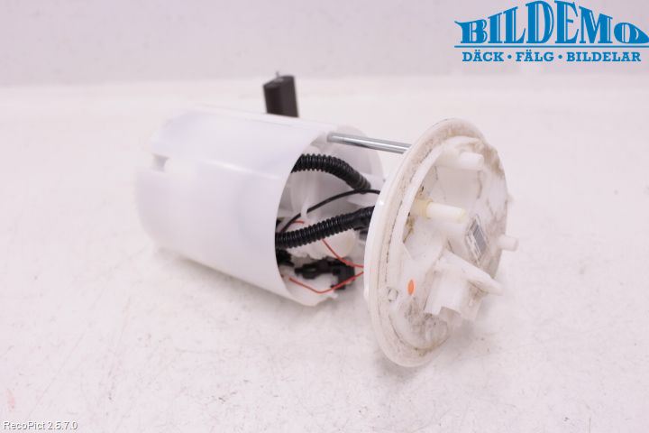 Opel CORSA E 15-19 Drivstoffpumpe Innspr-Høytrykk