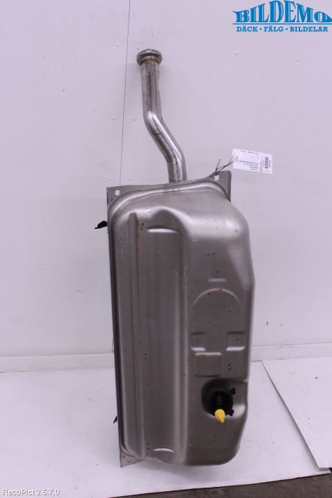 Mercedes-Benz MB SLK/SLC-KLASS (R172) 11-20 Drivstofftank Innsprøytning