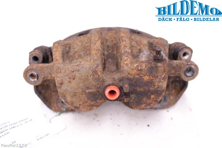 Hyundai SANTA FE  00-06 Bremsecaliper Foran Høyre