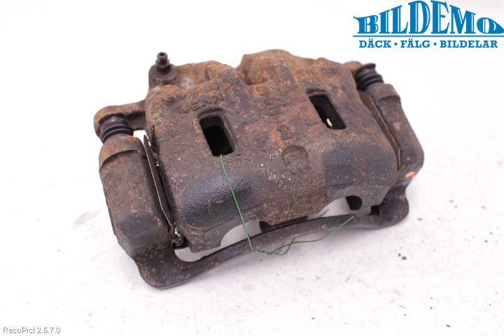 Hyundai SANTA FE  00-06 Bremsecaliper Foran Høyre