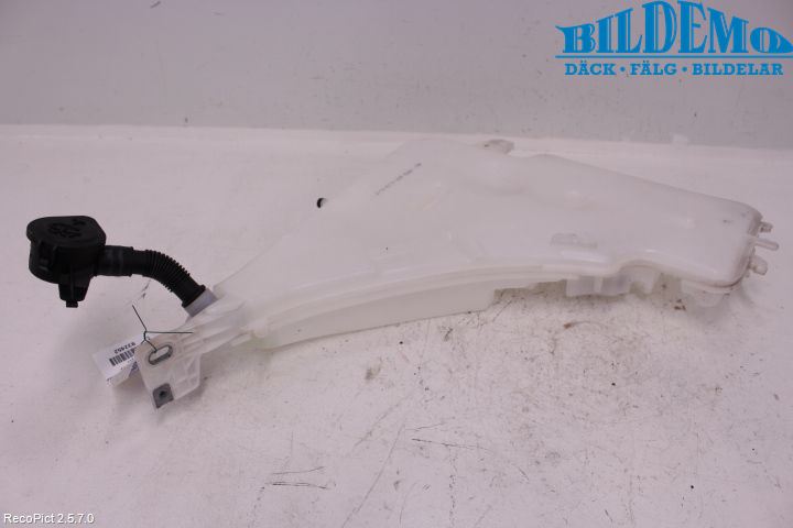 BMW 3 F30/F31/F80 12-19 Spylerbeholder Frontrute-Lykte