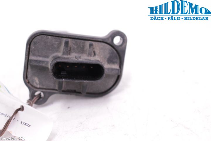 BMW 3 F30/F31/F80 12-19 Inns Luftmassemåler