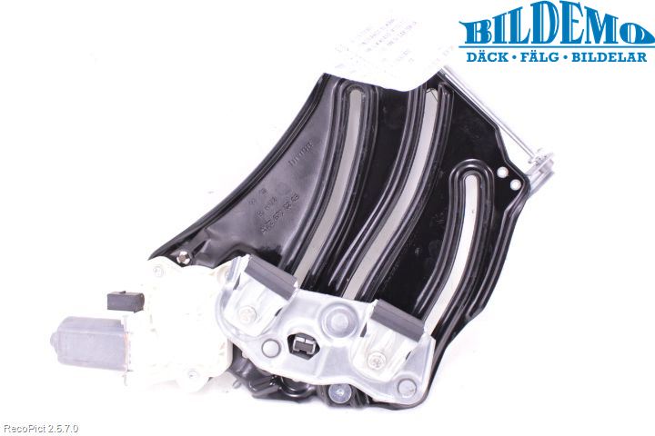 Mercedes-Benz MB SLK/SLC-KLASS (R172) 11-20 Vindusheis El Komp