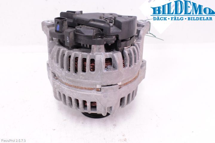 Opel CORSA D 07-14 Dynamo