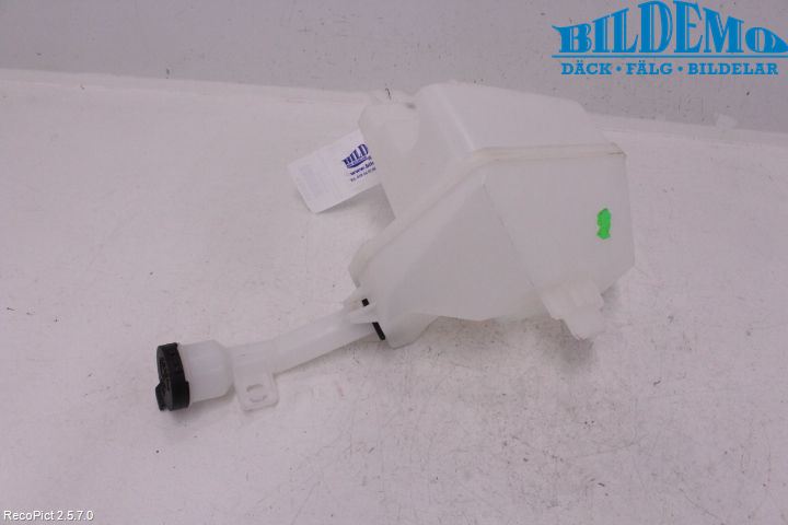 Opel CORSA E 15-19 Spylerbeholder Frontrute-Lykte