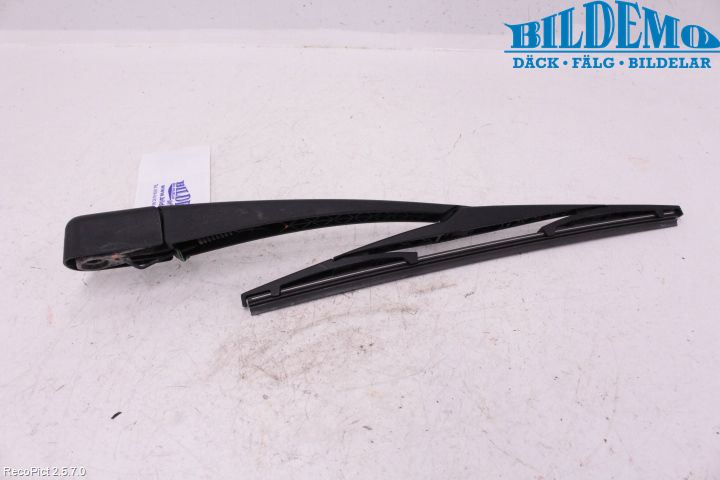 Kia PICANTO 12-17 Viskerarm Bakrute