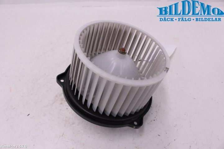 Kia PICANTO 12-17 Varmeapparat Viftemotor