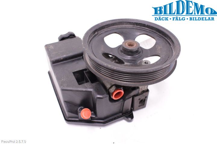 Chevrolet COLORADO Servo Pumpe