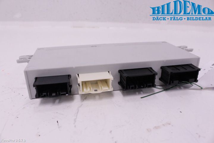 BMW 5 F10/F11/F18 09-17 Styreenhet Øvrig