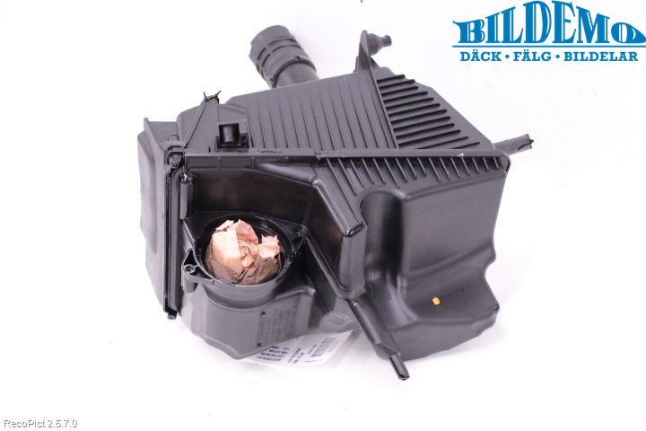 Mercedes-Benz MB CITAN (W415) 13-21 Luftfilter Boks