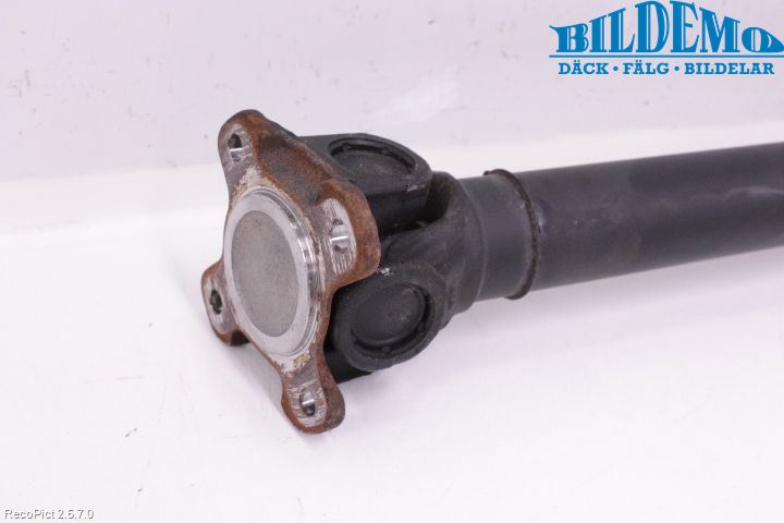 BMW 3 F30/F31/F80 12-19 Mellomaksel Fremre 4Wd
