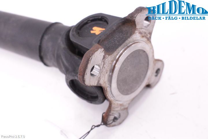 BMW 3 F30/F31/F80 12-19 Mellomaksel Fremre 4Wd