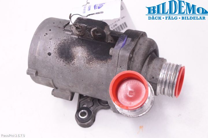 BMW 5 F10/F11/F18 09-17 Vannpumpe