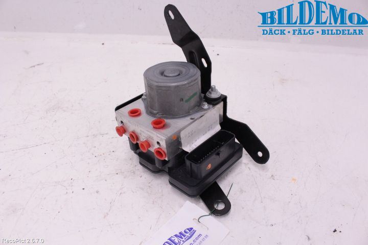 Mercedes-Benz MB CITAN (W415) 13-21 Abs Hydraulikkaggregat