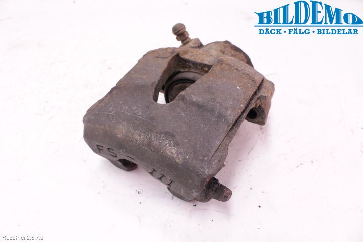 Seat TOLEDO 1M   99-04 Bremsecaliper Foran Høyre