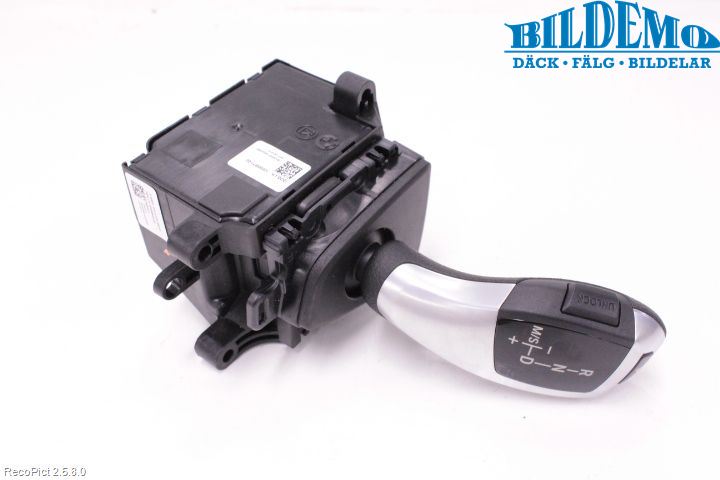 BMW 3 F30/F31/F80 12-19 Gearspak