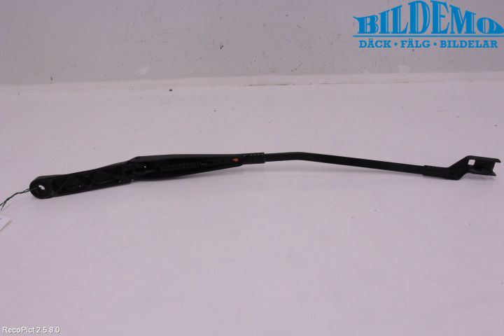 Opel MERIVA B 10-17 Viskerarm-Armer Frontrute