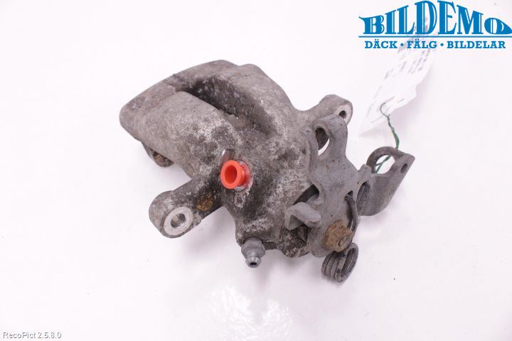 Opel MERIVA B 10-17 Bremsecaliper Bak Høyre