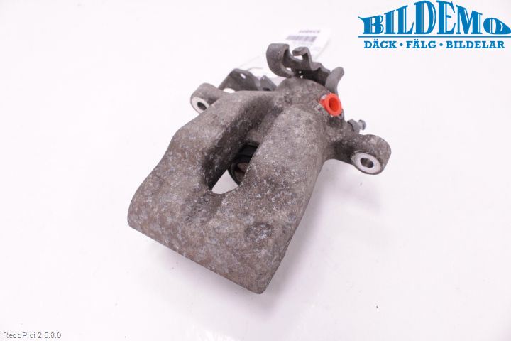 Opel MERIVA B 10-17 Bremsecaliper Bak Høyre