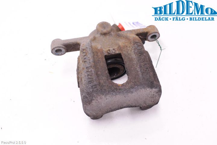 Mercedes-Benz MB A-KLASS (W169) 04-12 Bremsecaliper Bak Venstre