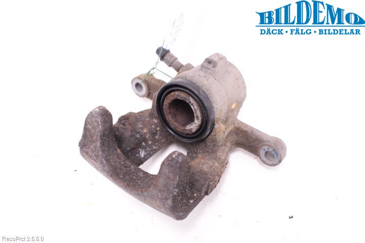 Mercedes-Benz MB A-KLASS (W169) 04-12 Bremsecaliper Bak Venstre