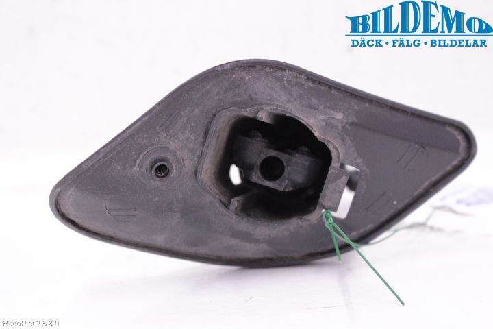 Saab 9-3 VER 2 Spylerdyse Frontlykter