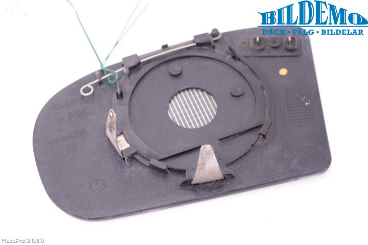 Mercedes-Benz MB C (203) 00-07 Speil Glass H