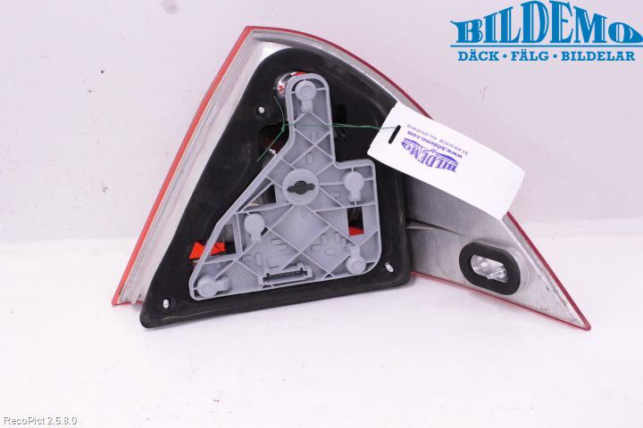 Mercedes-Benz MB C (203) 00-07 Baklykt Venstre