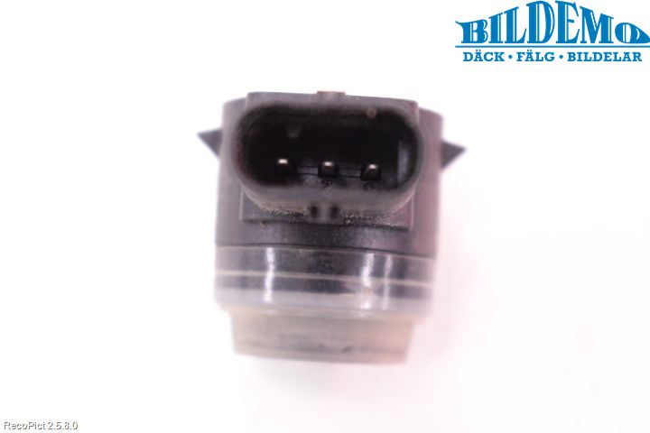 Mercedes-Benz MB E-KLASS (W212) 09-16 Sensor Ryggesensor