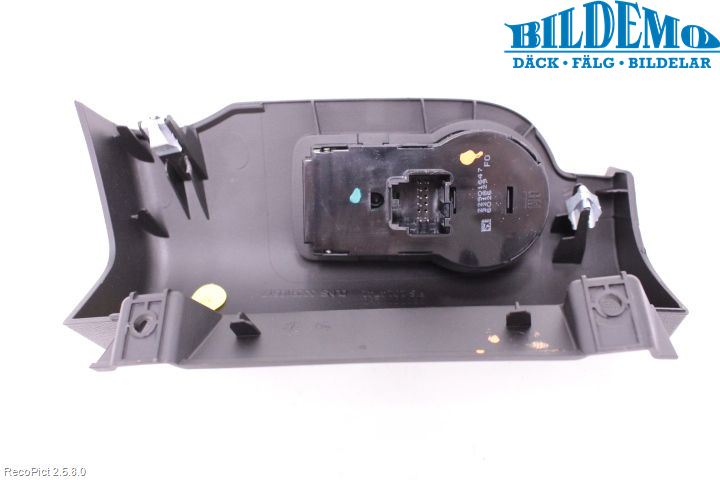 Opel INSIGNIA 09-16 Bryter Hovedlys